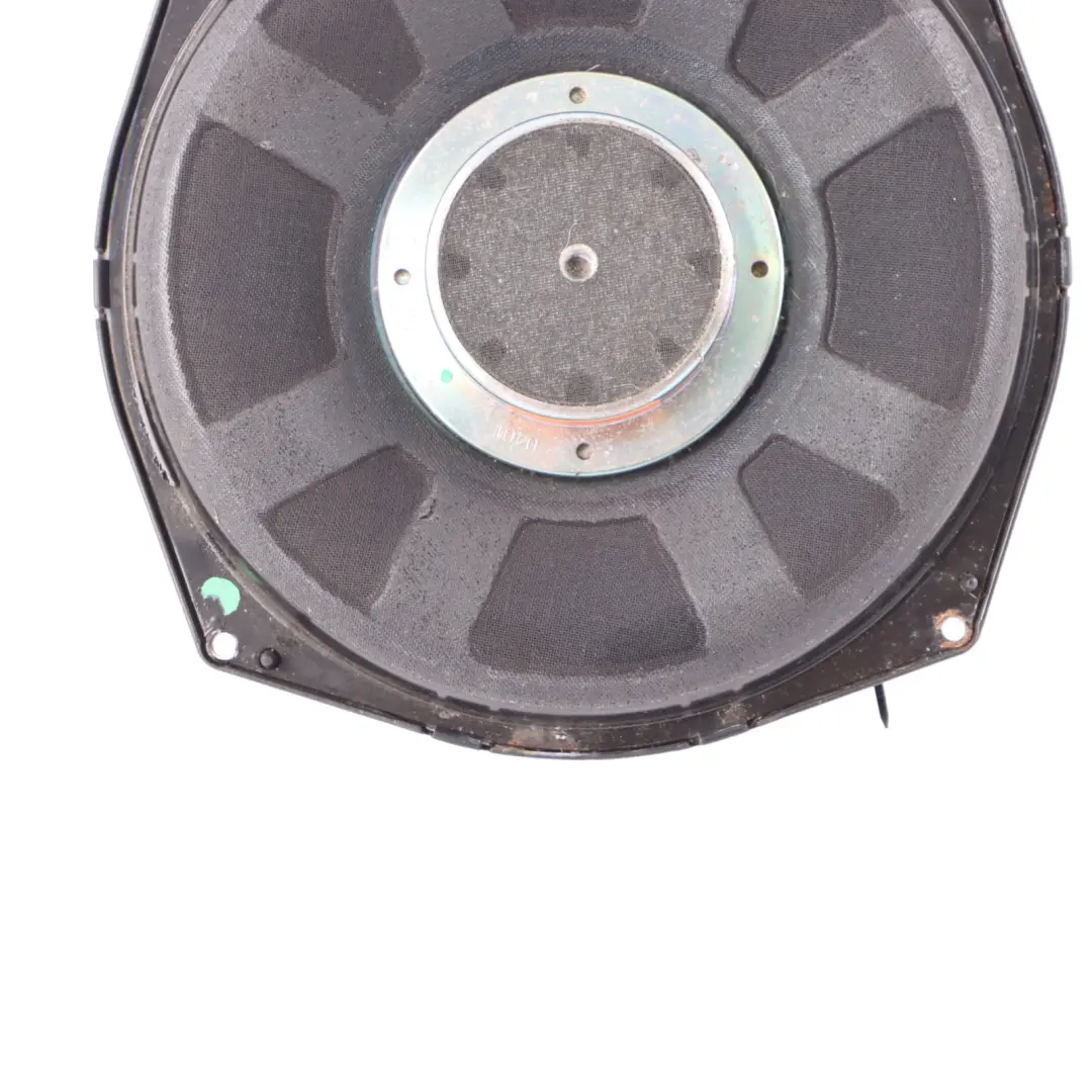 Right Central Bass Hi-Fi Speaker Harman Kardon pour BMW F20 F21 F22 à propos du numéro de pièce 9232126 BMW F20 F21 F22 Right Central Bass Hi-Fi Speaker Harman Kardon - SKU 9232126-2 - Numéro de pièce 9232126