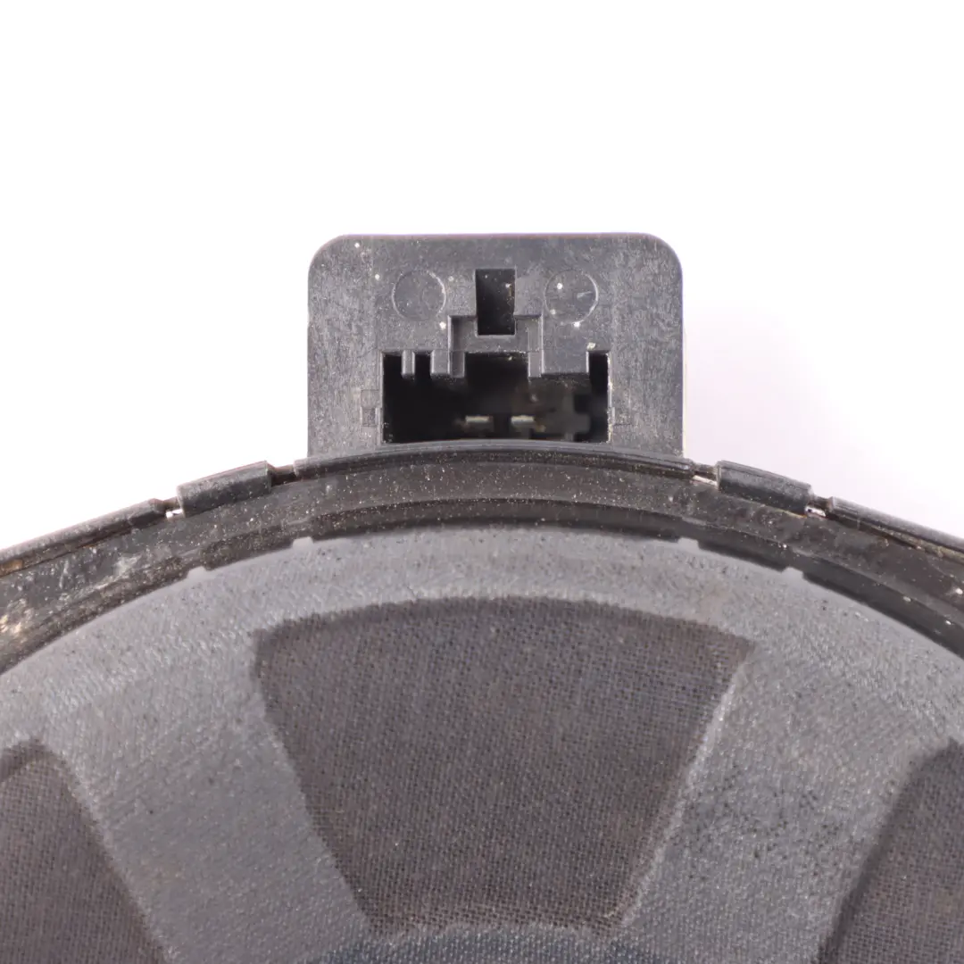 Right O/S Central Bass Hi-Fi Speaker Harman Kardon BMW F20 F21 F22 - SKU 9232126-2 - Part number 9232126