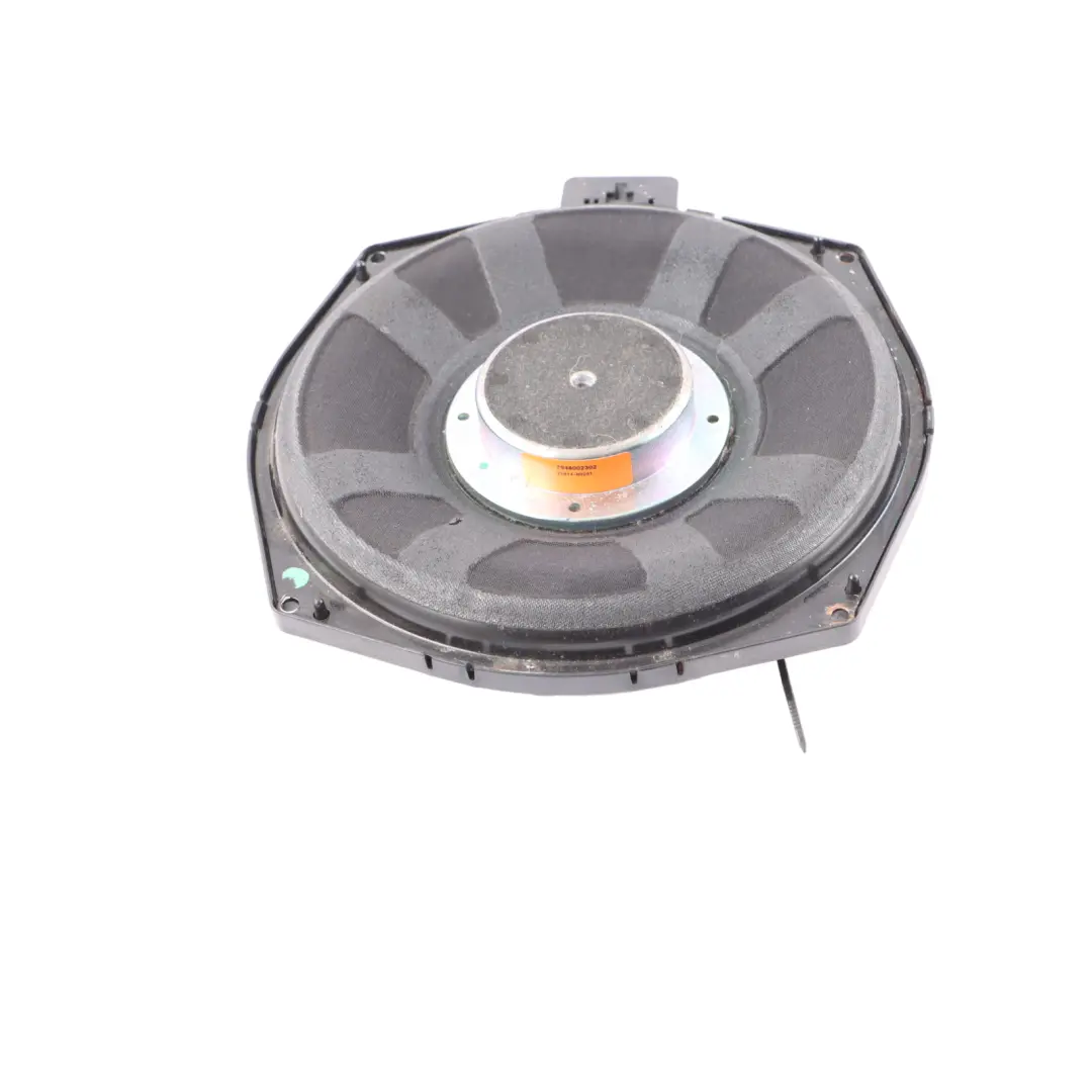Right Central Bass Hi-Fi Speaker Harman Kardon pour BMW F20 F21 F22 à propos du numéro de pièce 9232126 BMW F20 F21 F22 Right Central Bass Hi-Fi Speaker Harman Kardon - SKU 9232126-2 - Numéro de pièce 9232126