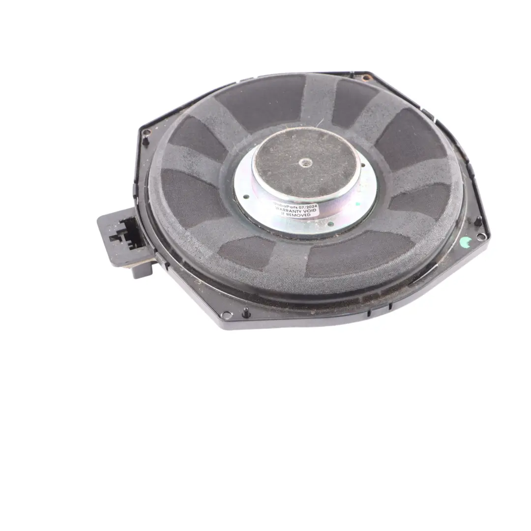 Right O/S Central Bass Hi-Fi Speaker Harman Kardon BMW F20 F21 F22 - SKU 9232126-2 - Part number 9232126