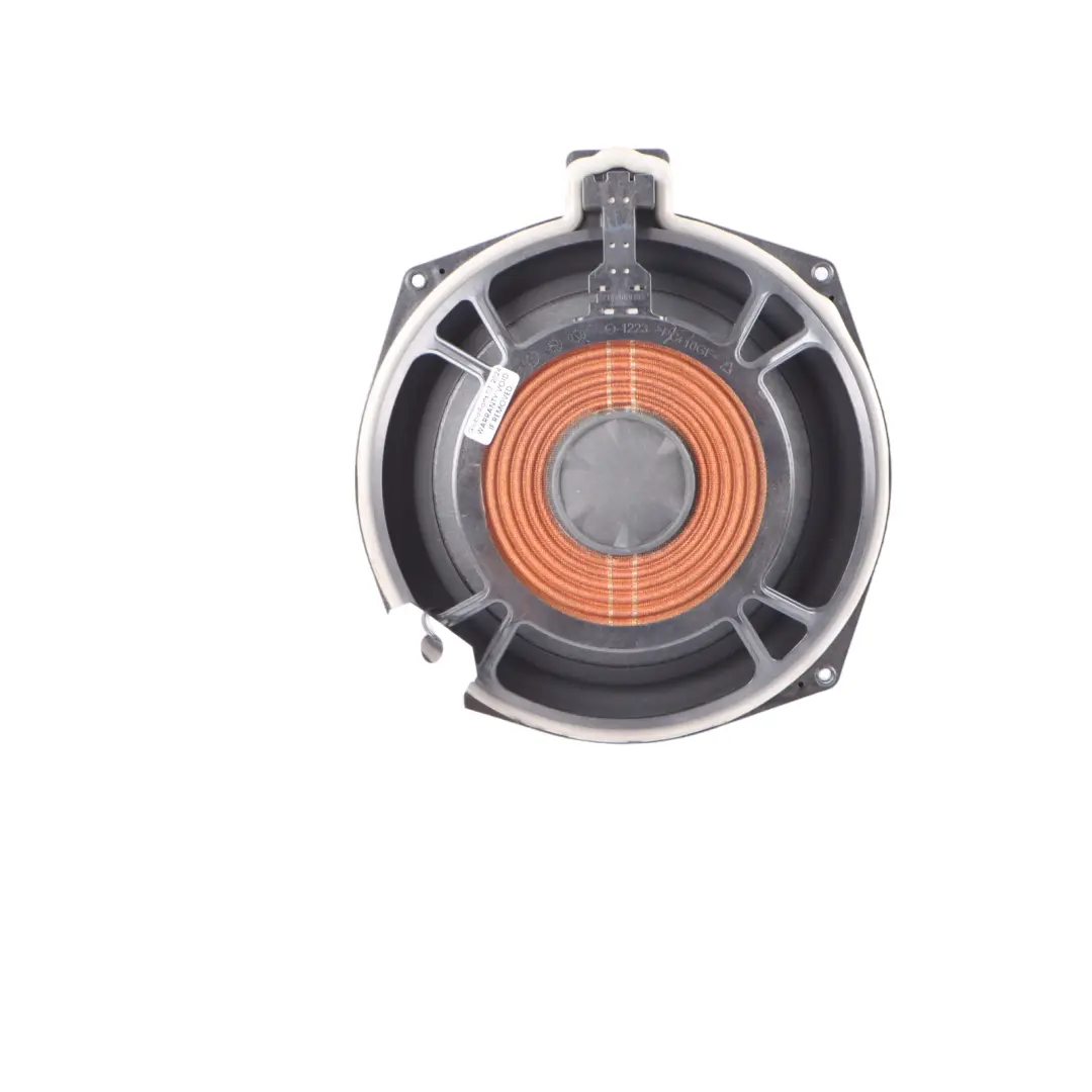 Right O/S Central Bass Hi-Fi Speaker Harman Kardon BMW F20 F21 F22 - SKU 9232126-2 - Part number 9232126