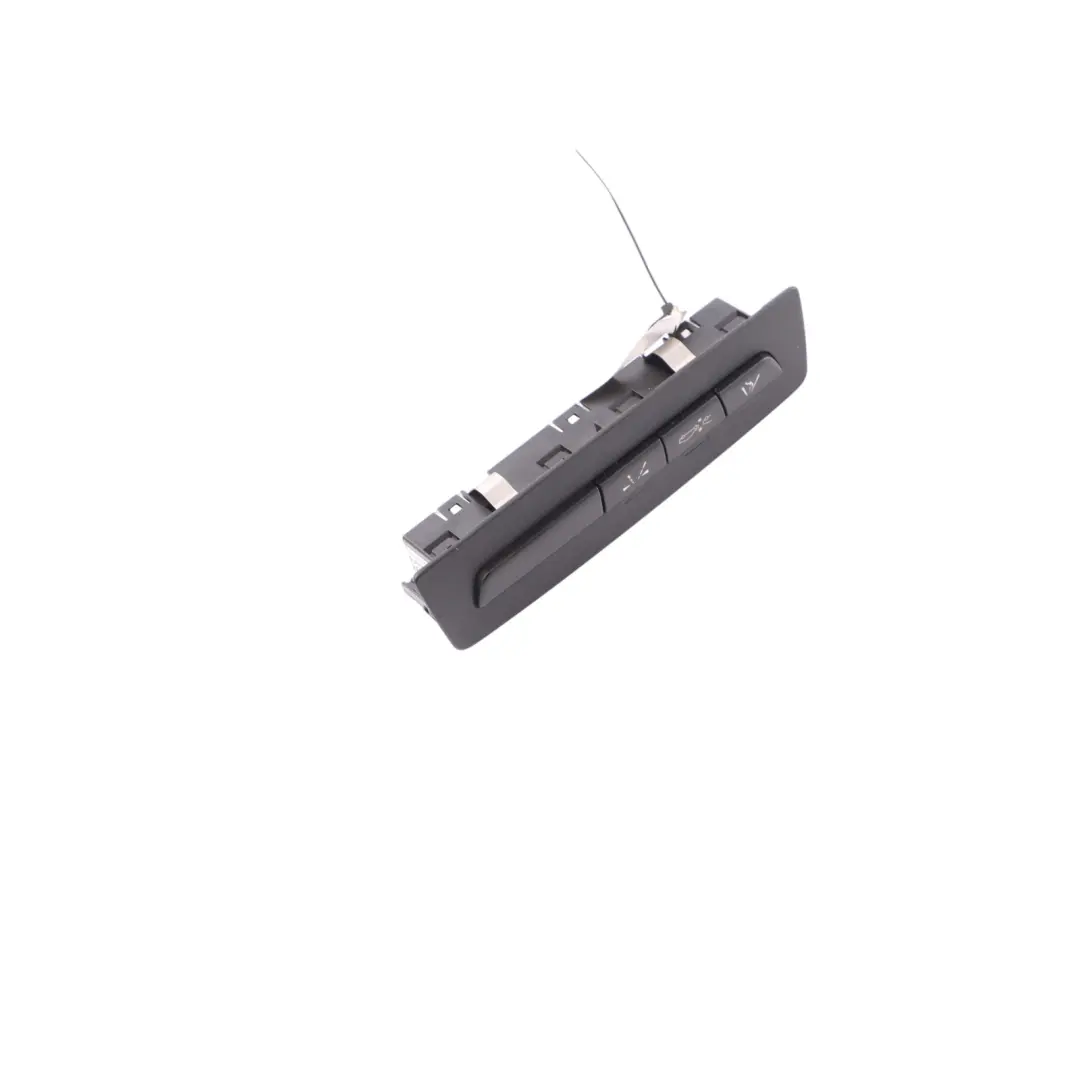  Control Panel Asistencia Línea BMW F30 F34 Sistema Conductor Interruptor - SKU 9232639 - Número de pieza 9232639