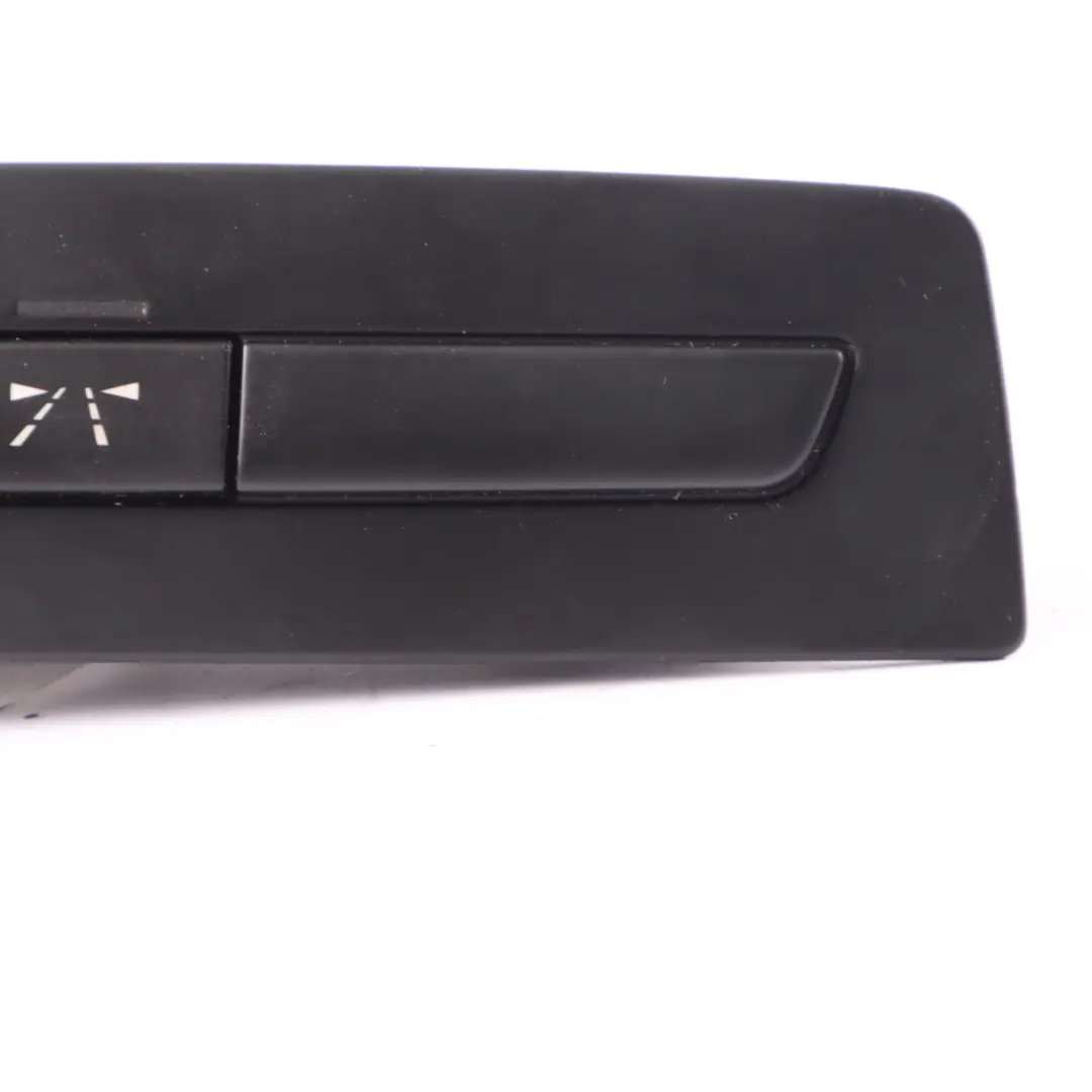  Control Panel Asistencia Línea BMW F30 F34 Sistema Conductor Interruptor - SKU 9232639 - Número de pieza 9232639