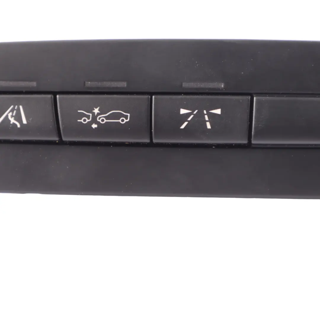  Control Panel Asistencia Línea BMW F30 F34 Sistema Conductor Interruptor - SKU 9232639 - Número de pieza 9232639