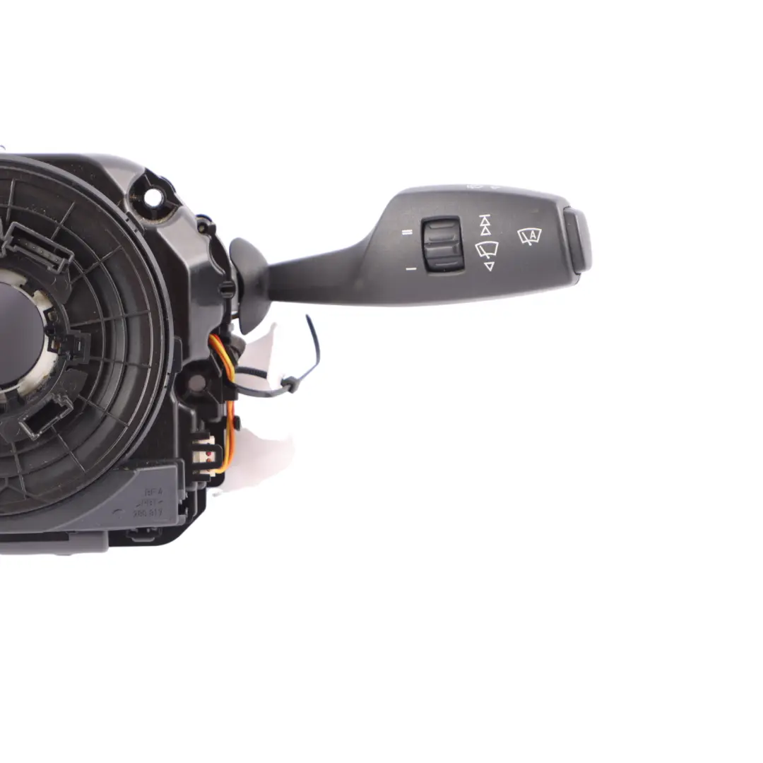  Interruptor Cluster BMW F10 Columna Limpiaparabrisas Indicadores - SKU 9234440 - Número de pieza 9234440