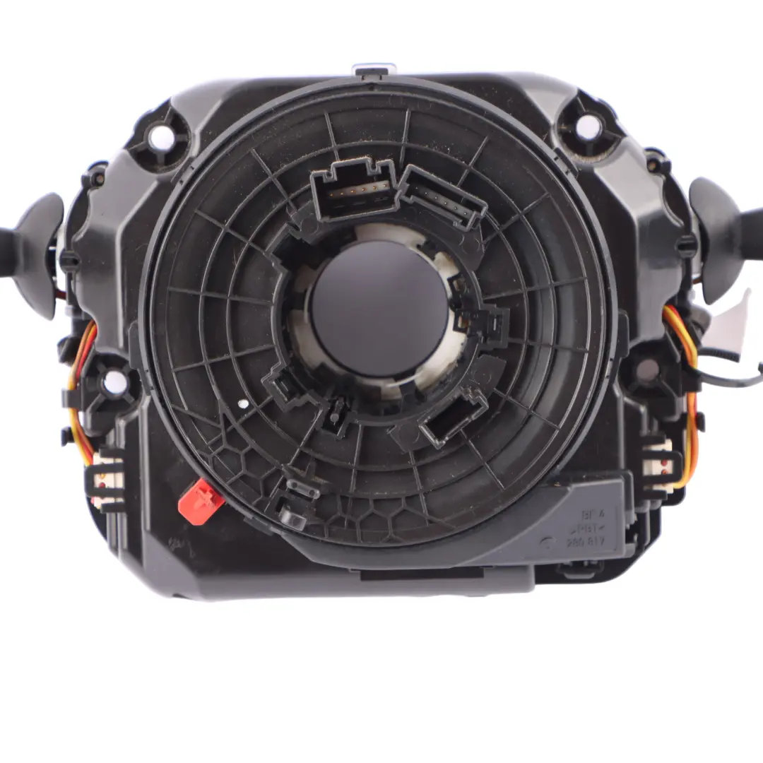 Interruptor Cluster BMW F10 Columna Limpiaparabrisas Indicadores para con número de pieza 9234440 Interruptor Cluster BMW F10 Columna Limpiaparabrisas Indicadores - SKU 9234440 - Número de pieza 9234440