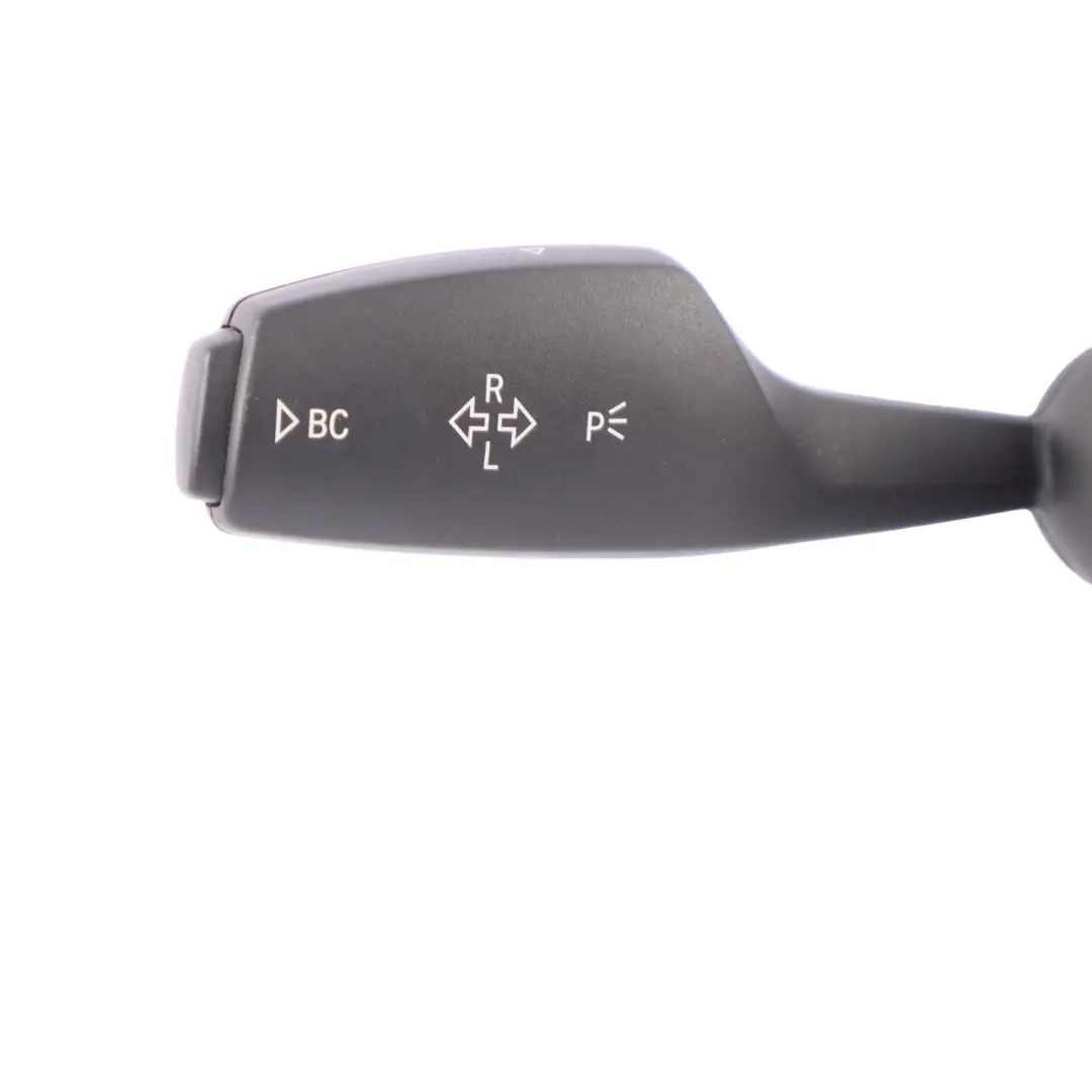  Interrupteur Grappe BMW F10 Colonne Essuie Glaces Balayage Contrôle - SKU 9234440 - Numéro de pièce 9234440