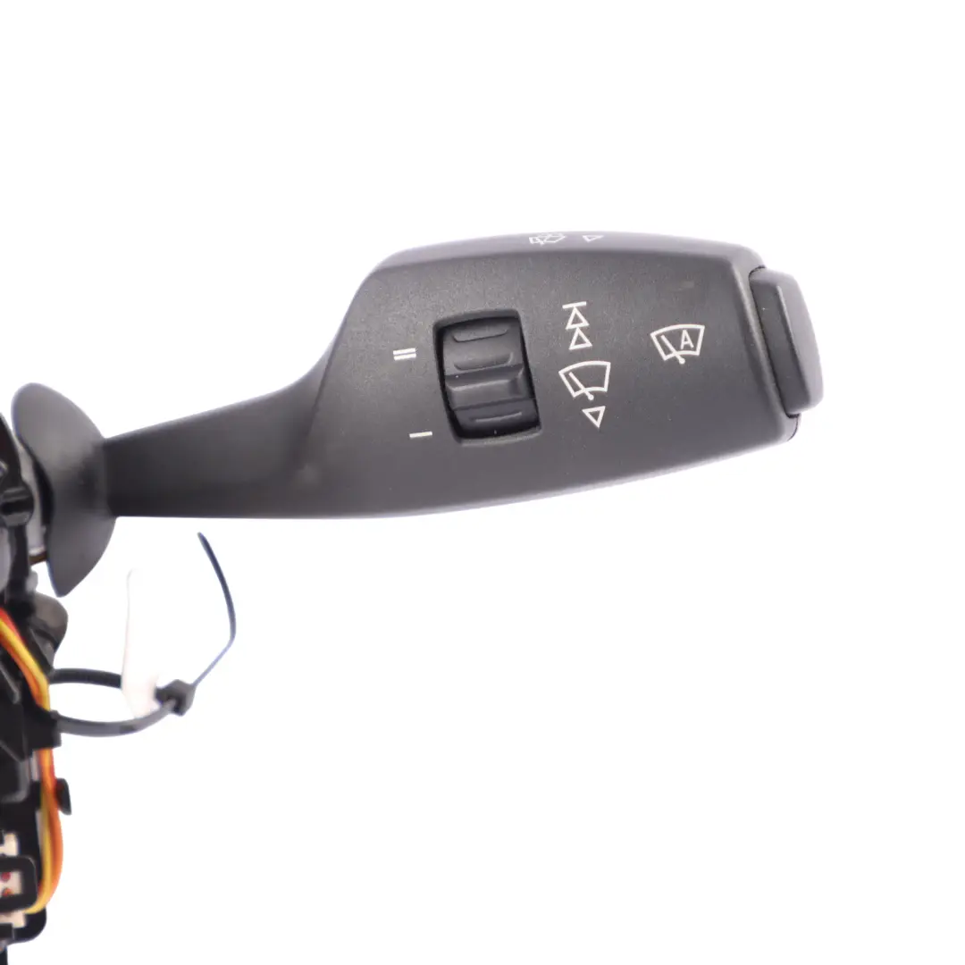 Cluster Switch BMW F10 Steering Column Stalk Wipers Indicators Control to with Part number 9234440 Cluster Switch BMW F10 Steering Column Stalk Wipers Indicators Control - SKU 9234440 - Part number 9234440