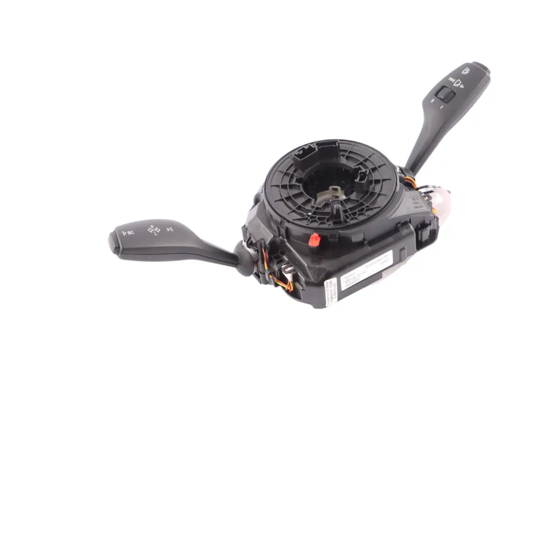  Cluster Schalter BMW F10 Lenksäule Scheibenwischer Blinker Steuerung - SKU 9234440 - Teilenummer 9234440