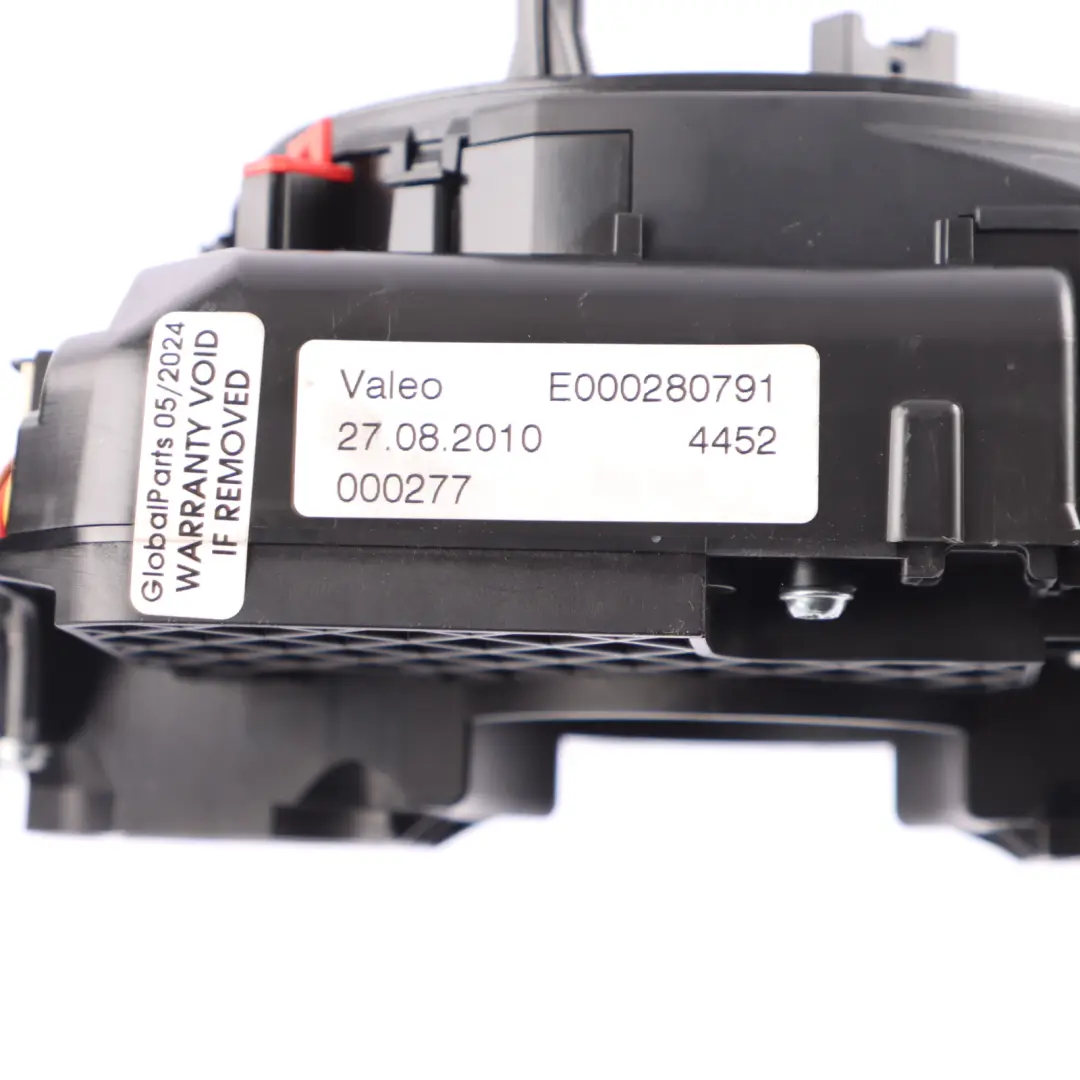  Cluster Switch BMW F10 Steering Column Stalk Wipers Indicators Control - SKU 9234440 - Part number 9234440