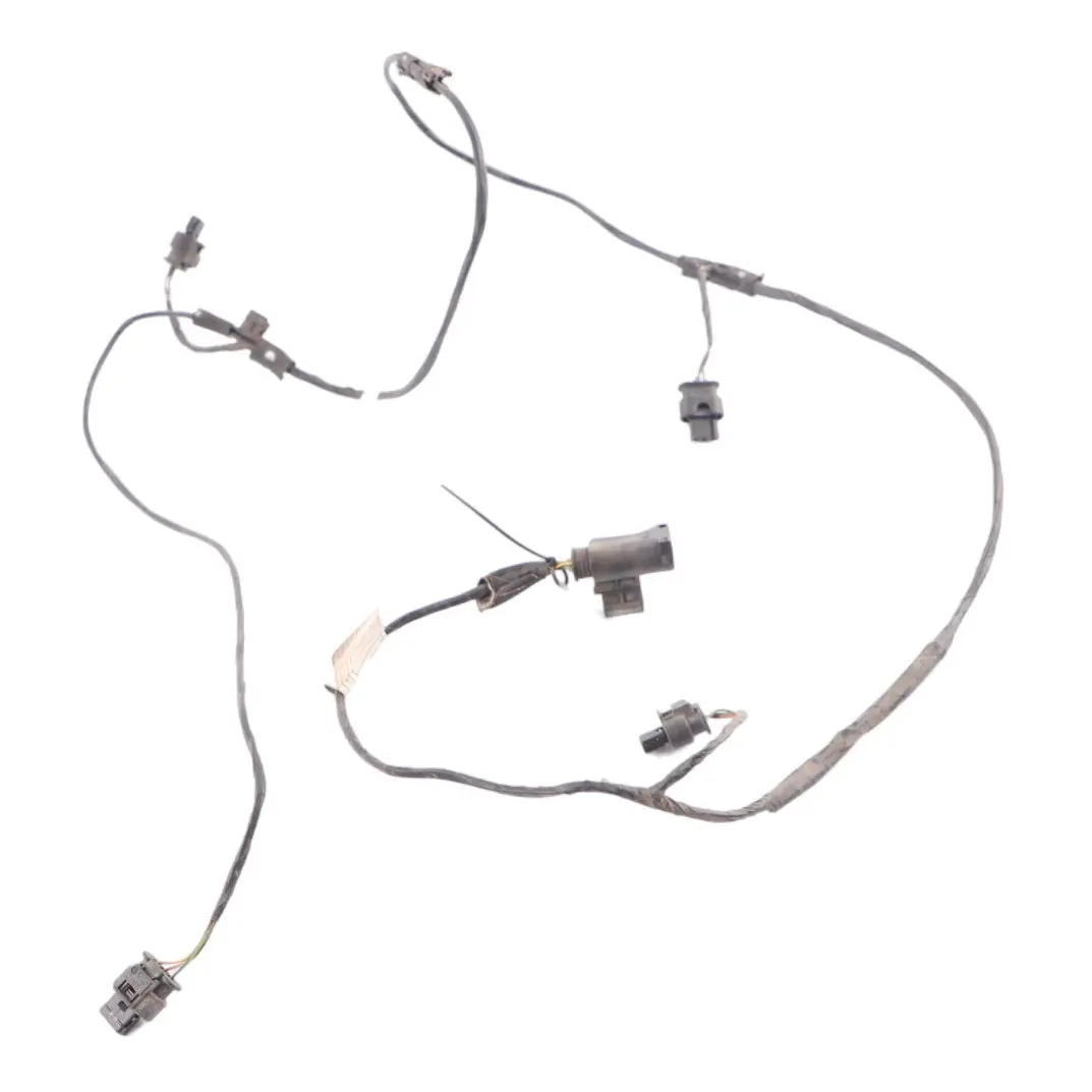  PDC Wiring BMW E87N LCI E81 Front Bumper Parking Senors Harnes Loom - SKU 9236518 - Part number 9236518