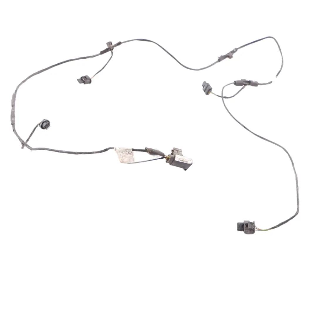  PDC Wiring BMW E87N LCI E81 Front Bumper Parking Senors Harnes Loom - SKU 9236518 - Part number 9236518