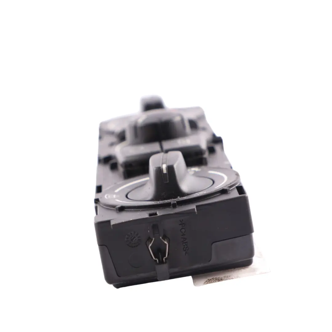 Panel BMW E81 E87 E90 E91 E92 Air Conditioning Heater Control Switch to AC with Part number 9236778 AC Panel BMW E81 E87 E90 E91 E92 Air Conditioning Heater Control Switch - SKU 9236778-1 - Part number 9236778