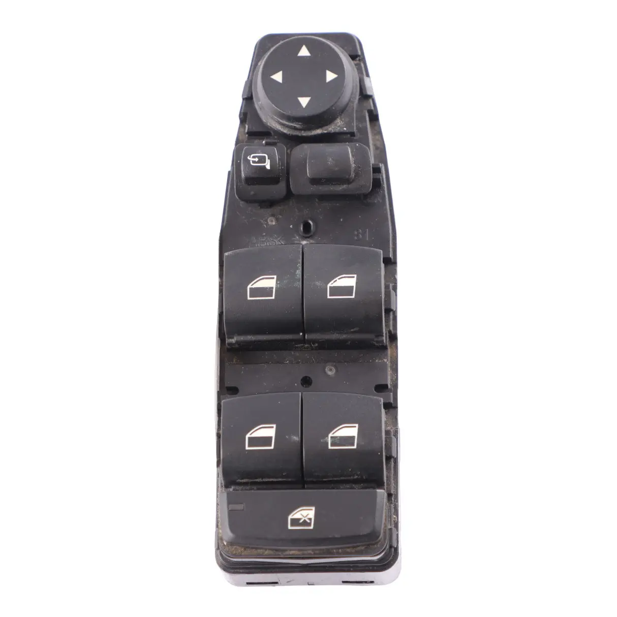 BMW F25 Modul Control Buton Geam Usa 9238241