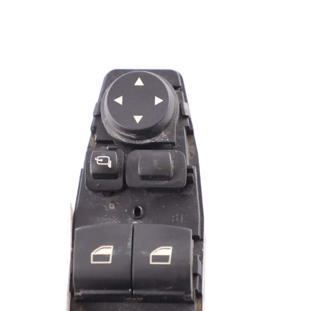  Interruptor elevación BMW F25 Puerta Ventana Control Operación Módulo - SKU 9238241-1 - Número de pieza 9238241