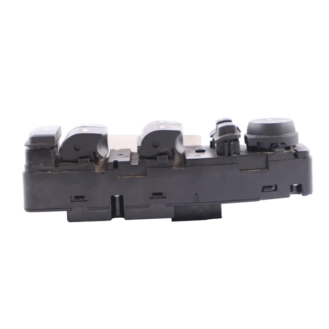 BMW F10 F11 Fahrerseite Fensterheber Spiegel Schalter Steuergerät 9180556 - SKU 9238241-1 - Teilenummer 9238241