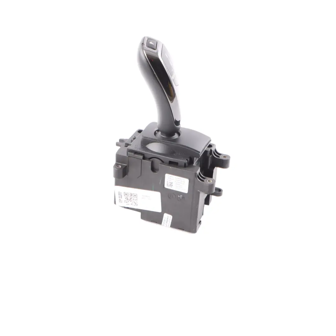 Selector BMW F02 Gear Switch Lever Automatic Transmission to Gear with Part number 9239507 Gear Selector BMW F02 Gear Switch Lever Automatic Transmission - SKU 9239507 - Part number 9239507