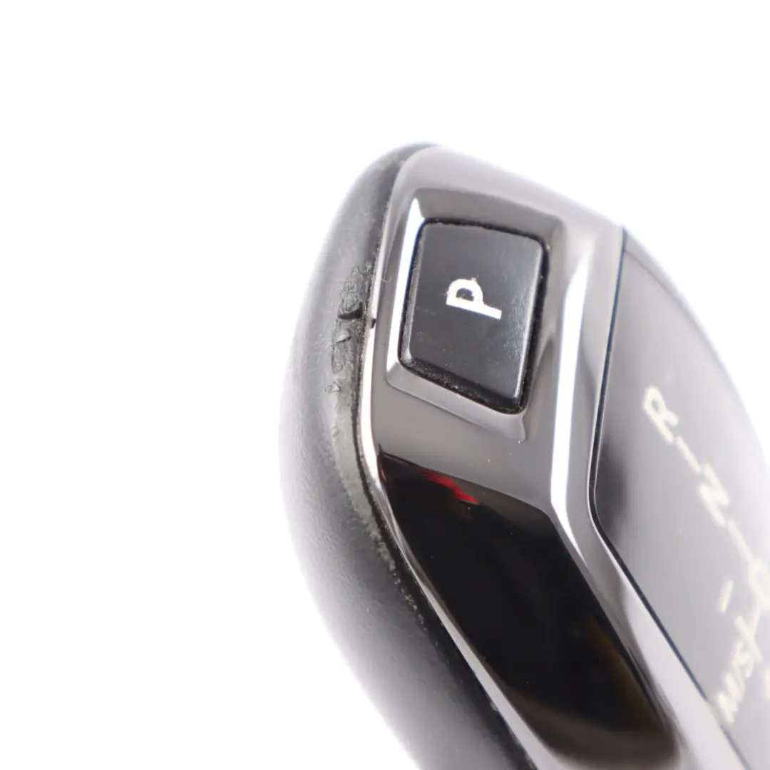 Selector BMW F02 Gear Switch Lever Automatic Transmission to Gear with Part number 9239507 Gear Selector BMW F02 Gear Switch Lever Automatic Transmission - SKU 9239507 - Part number 9239507