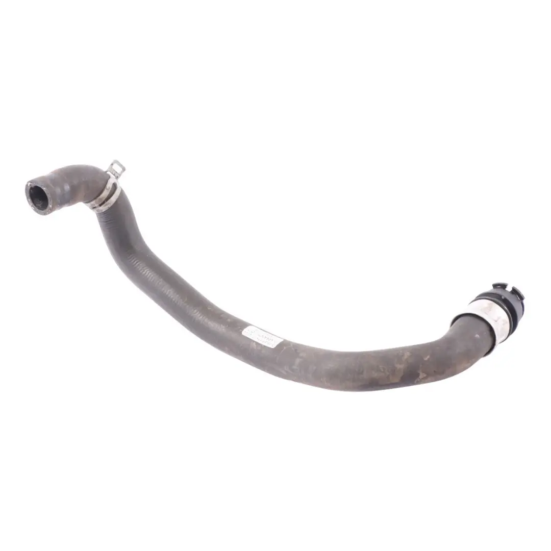 Renault Trafic Mk3 Vivaro B Tuyau de refroidissement d'eau 93866067 - SKU 924001085R - Numéro de pièce 924001085R