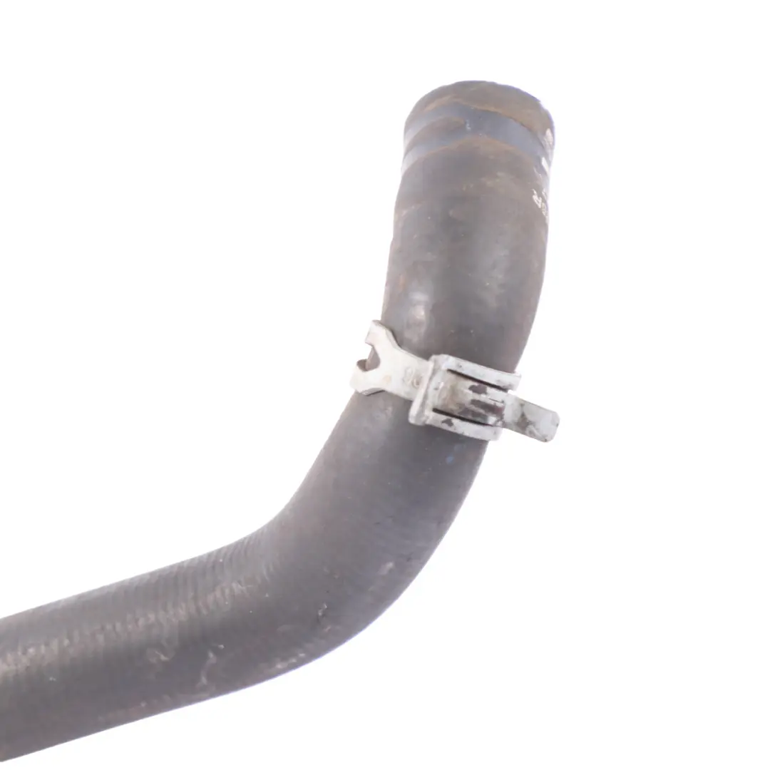 Mk3 Vivaro B Water Coolant Pipe Hose Line 93866067 to Renault Trafic with Part number 924001085R Renault Trafic Mk3 Vivaro B Water Coolant Pipe Hose Line 93866067 - SKU 924001085R - Part number 924001085R