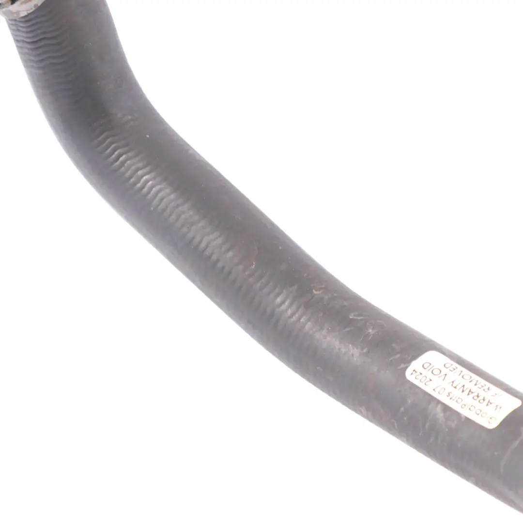 Mk3 Vivaro B Wasser Kühlmittel Schlauchleitung für Renault Trafic mit Teilenummer 924001085R Renault Trafic Mk3 Vivaro B Wasser Kühlmittel Schlauchleitung - SKU 924001085R - Teilenummer 924001085R