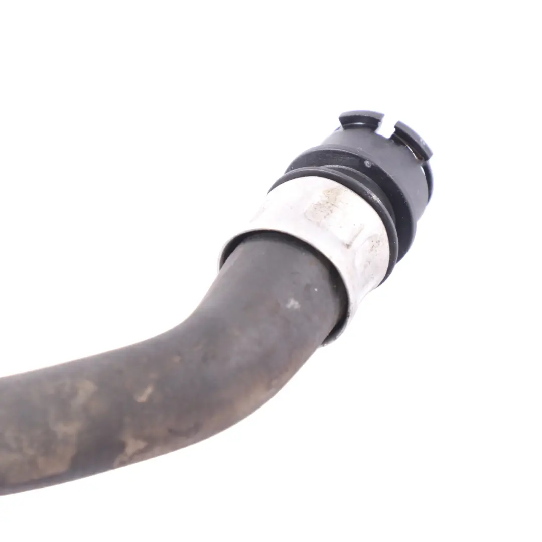 Mk3 Vivaro B Water Coolant Pipe Hose Line 93866067 to Renault Trafic with Part number 924001085R Renault Trafic Mk3 Vivaro B Water Coolant Pipe Hose Line 93866067 - SKU 924001085R - Part number 924001085R