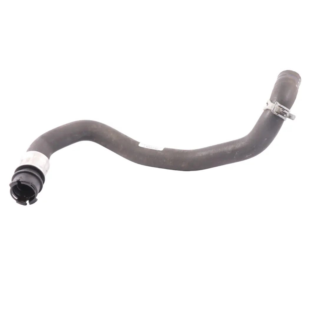 Renault Trafic Mk3 Vivaro B Tuyau de refroidissement d'eau 93866067 - SKU 924001085R - Numéro de pièce 924001085R