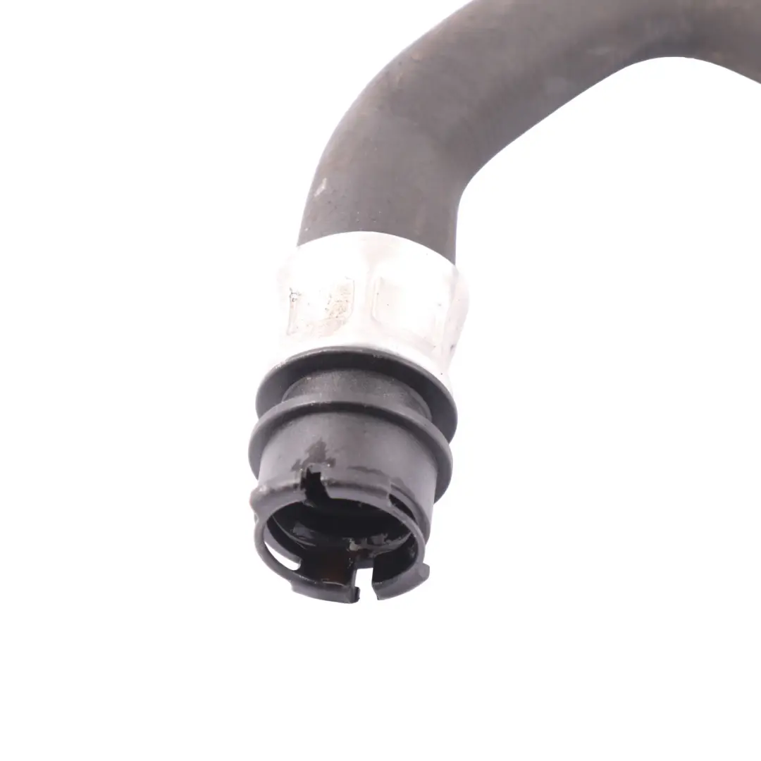 Mk3 Vivaro B Tuyau de refroidissement d'eau 93866067 pour Renault Trafic à propos du numéro de pièce 924001085R Renault Trafic Mk3 Vivaro B Tuyau de refroidissement d'eau 93866067 - SKU 924001085R - Numéro de pièce 924001085R