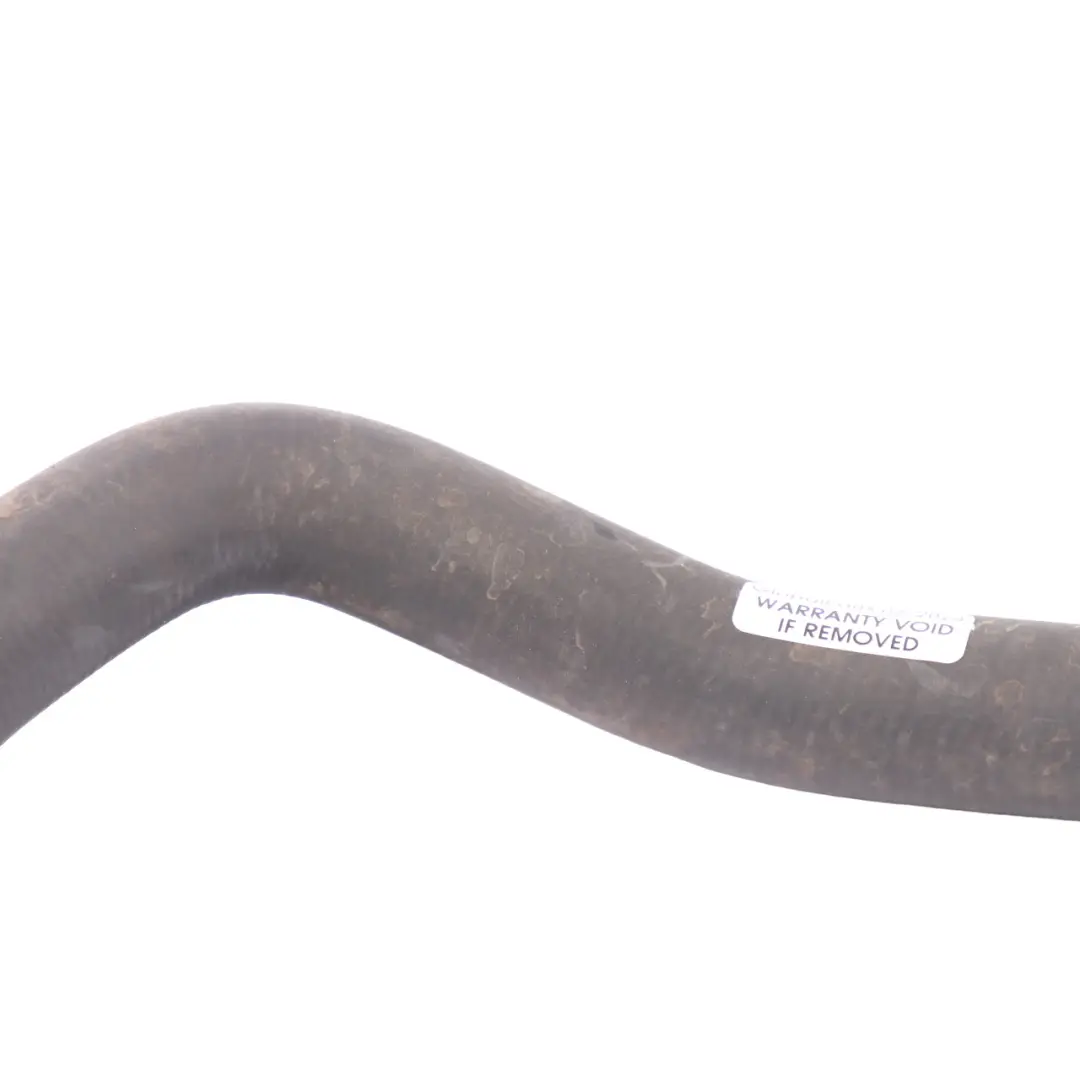 Mk3 Vivaro B Tuyau de refroidissement d'eau 93866067 pour Renault Trafic à propos du numéro de pièce 924001085R Renault Trafic Mk3 Vivaro B Tuyau de refroidissement d'eau 93866067 - SKU 924001085R - Numéro de pièce 924001085R