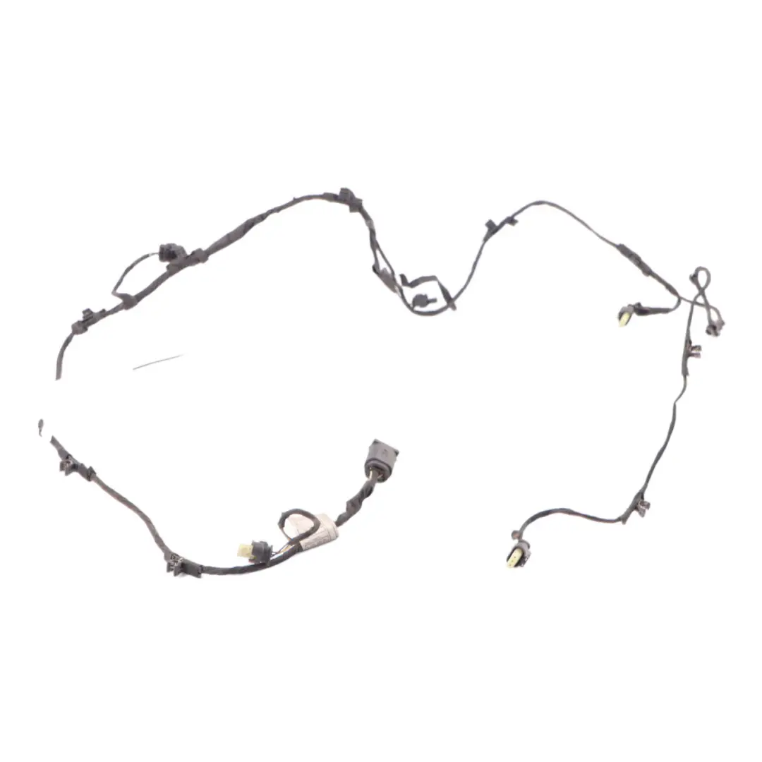 Front Bumper PDC Wiring Loom Electrical Cable Harness pour BMW F10 F11 à propos du numéro de pièce 9240226 BMW F10 F11 Front Bumper PDC Wiring Loom Electrical Cable Harness - SKU 9240226 - Numéro de pièce 9240226