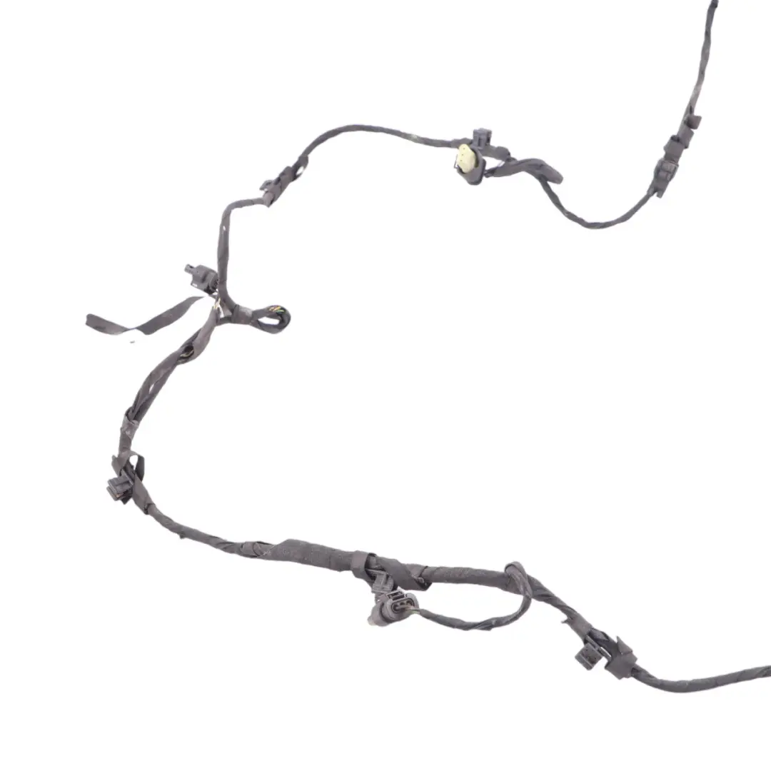 BMW F10 F11 parachoques delantero PDC cableado mazo de cables eléctrico - SKU 9240226 - Número de pieza 9240226