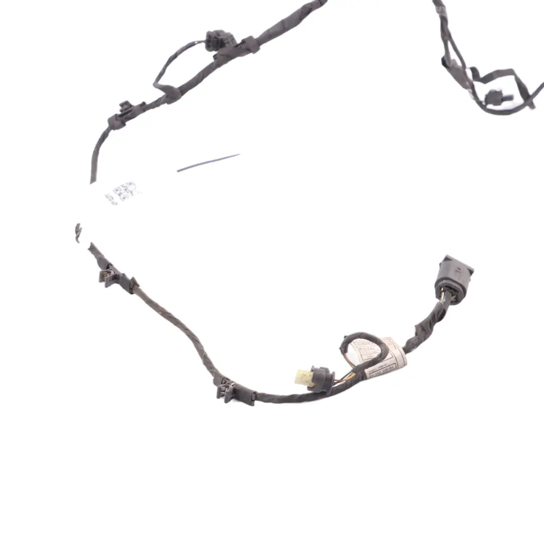 BMW F10 F11 parachoques delantero PDC cableado mazo de cables eléctrico - SKU 9240226 - Número de pieza 9240226