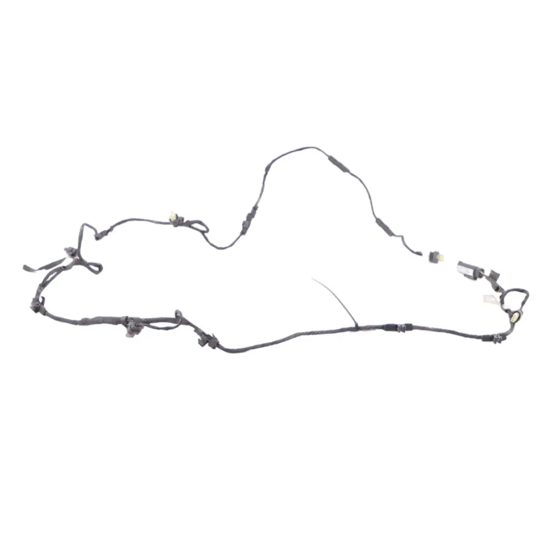 paraurti anteriore PDC cablaggio cavo elettrico per BMW F10 F11 con numero di parte 9240226 BMW F10 F11 paraurti anteriore PDC cablaggio cavo elettrico - SKU 9240226 - Numero di parte 9240226