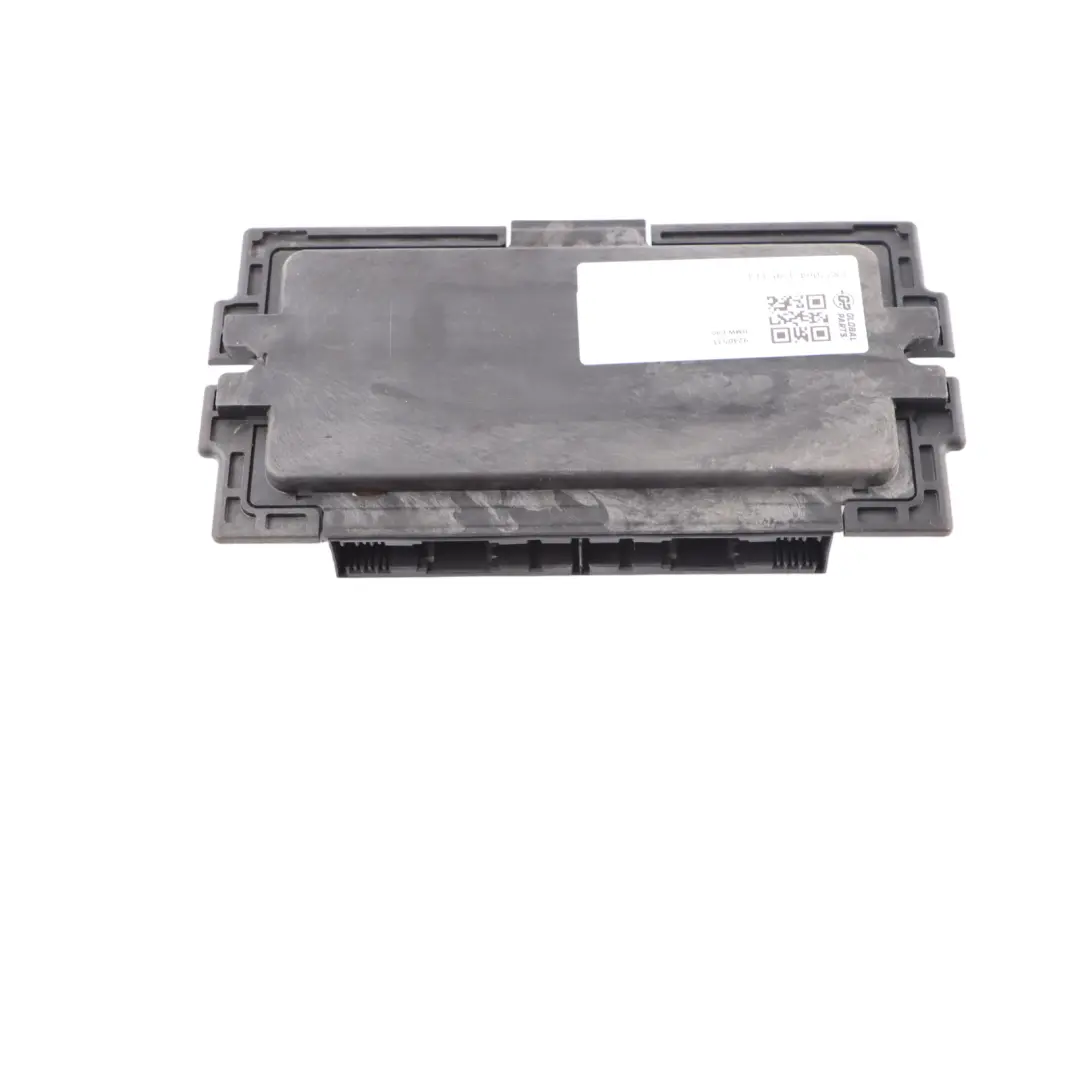 Footwell Light Module Control Unit ECU FRM3R PL2 to BMW E90 LCI with Part number 6827064 BMW E90 LCI Footwell Light Module Control Unit ECU FRM3R PL2 - SKU 9240531 - Part number 6827064