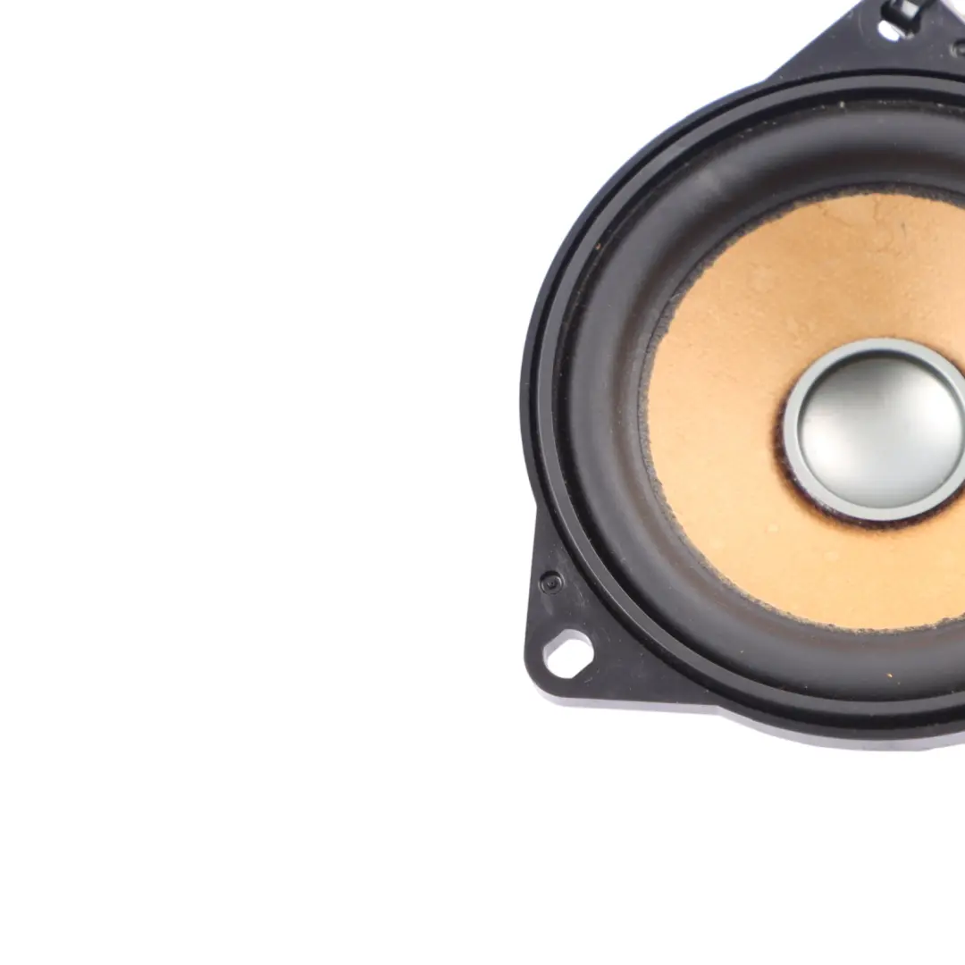 Loudspeaker HiFi Sound Speaker Mid-Range Unit BMW F30 F31 F07 GT F01 - SKU 9240641-1 - Part number 9240641