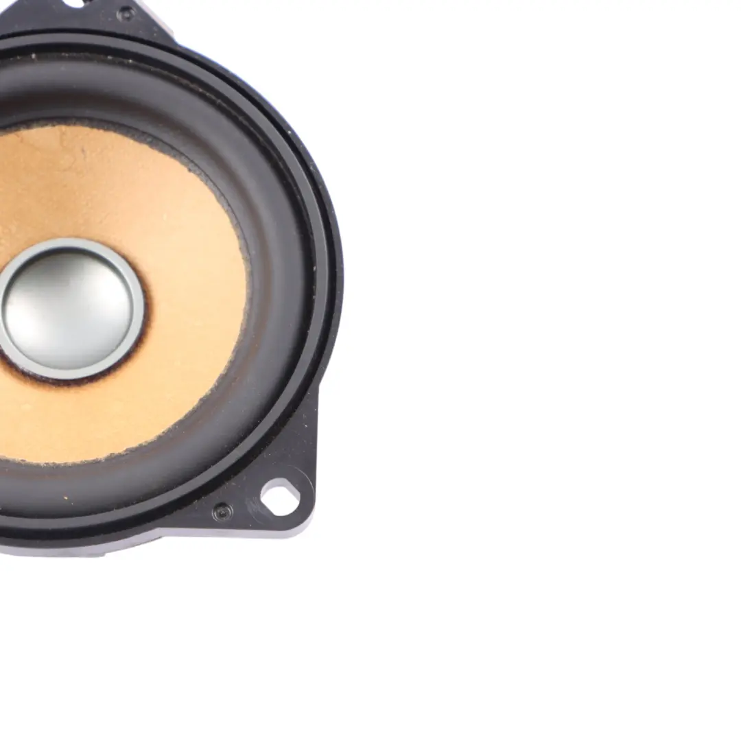 Loudspeaker HiFi Sound Speaker Mid-Range Unit BMW F30 F31 F07 GT F01 - SKU 9240641-1 - Part number 9240641