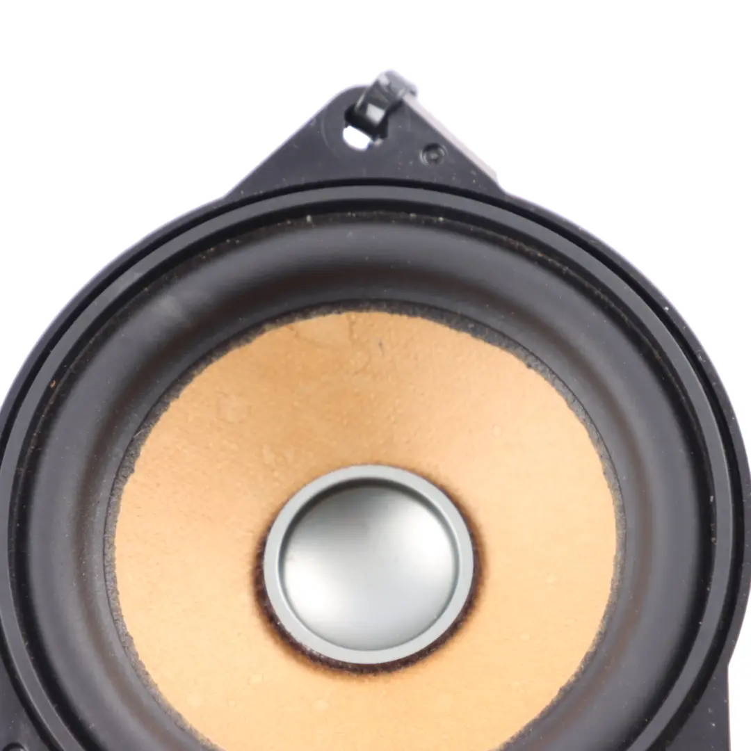 Haut-parleur HiFi Sound Speaker Mid-Range Unit pour BMW F30 F31 F07 GT F01 à propos du numéro de pièce 9240641 BMW F30 F31 F07 GT F01 Haut-parleur HiFi Sound Speaker Mid-Range Unit - SKU 9240641-1 - Numéro de pièce 9240641