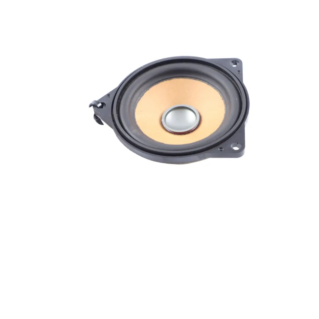 Haut-parleur HiFi Sound Speaker Mid-Range Unit pour BMW F30 F31 F07 GT F01 à propos du numéro de pièce 9240641 BMW F30 F31 F07 GT F01 Haut-parleur HiFi Sound Speaker Mid-Range Unit - SKU 9240641-1 - Numéro de pièce 9240641