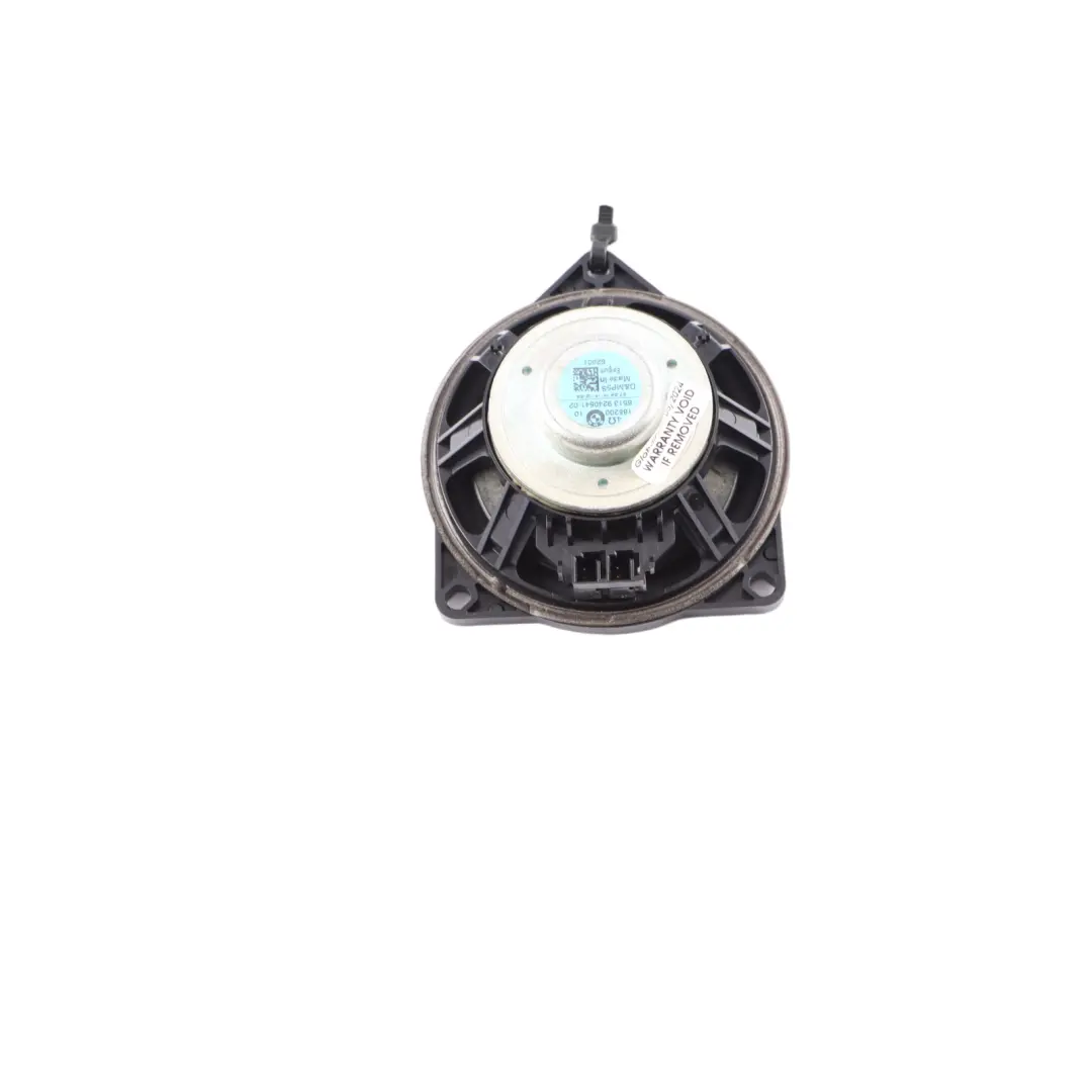 Loudspeaker HiFi Sound Speaker Mid-Range Unit BMW F30 F31 F07 GT F01 - SKU 9240641-1 - Part number 9240641