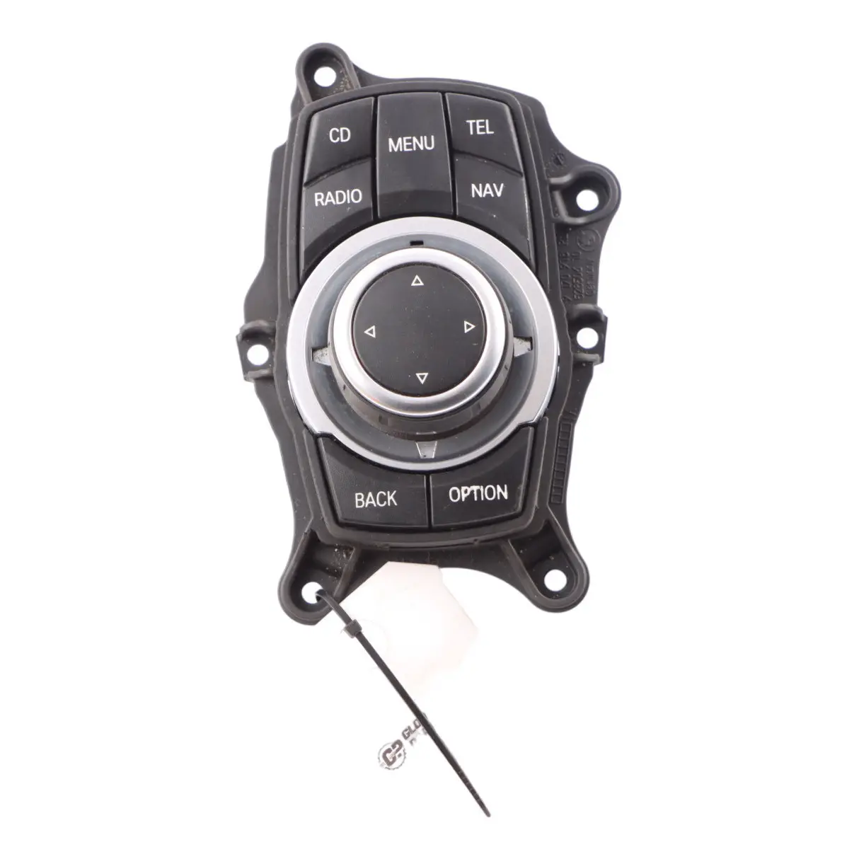 BMW E87 E90 LCI Interrupteur Contrôleur de boutons multifonctions 9240956