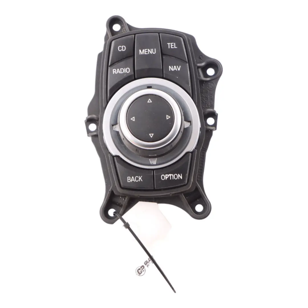 BMW E87 E90 LCI Schalter Multifunktion Staste Controller - SKU 9240956-1 - Teilenummer 9240956