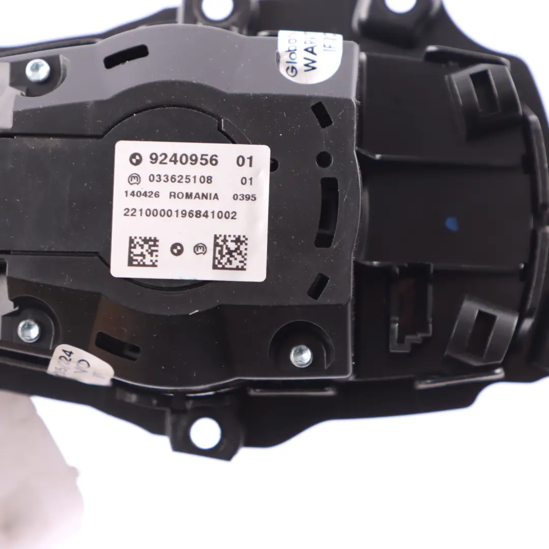 BMW E87 E90 LCI Schalter Multifunktion Staste Controller - SKU 9240956-1 - Teilenummer 9240956