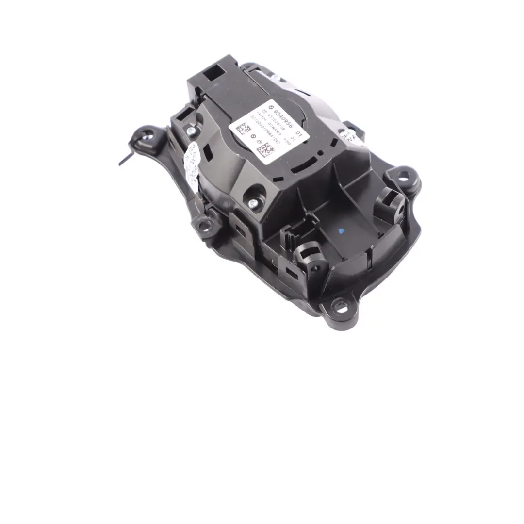 BMW E87 E90 LCI Schalter Multifunktion Staste Controller - SKU 9240956-1 - Teilenummer 9240956