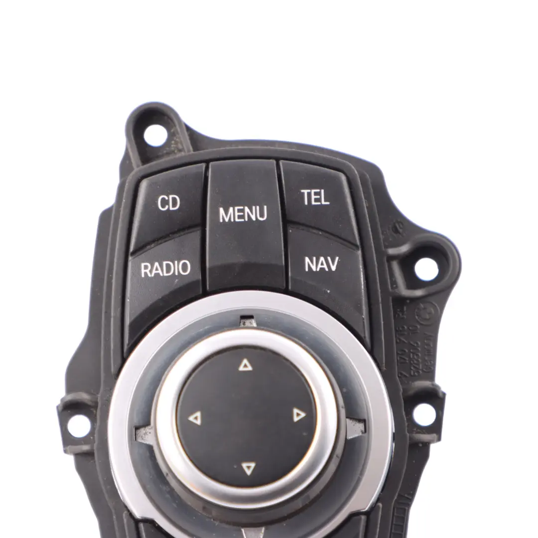 BMW E87 E90 LCI Interrupteur Contrôleur de boutons multifonctions - SKU 9240956-1 - Numéro de pièce 9240956