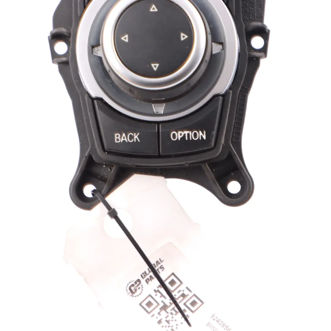 BMW E87 E90 LCI Interrupteur Contrôleur de boutons multifonctions - SKU 9240956-1 - Numéro de pièce 9240956