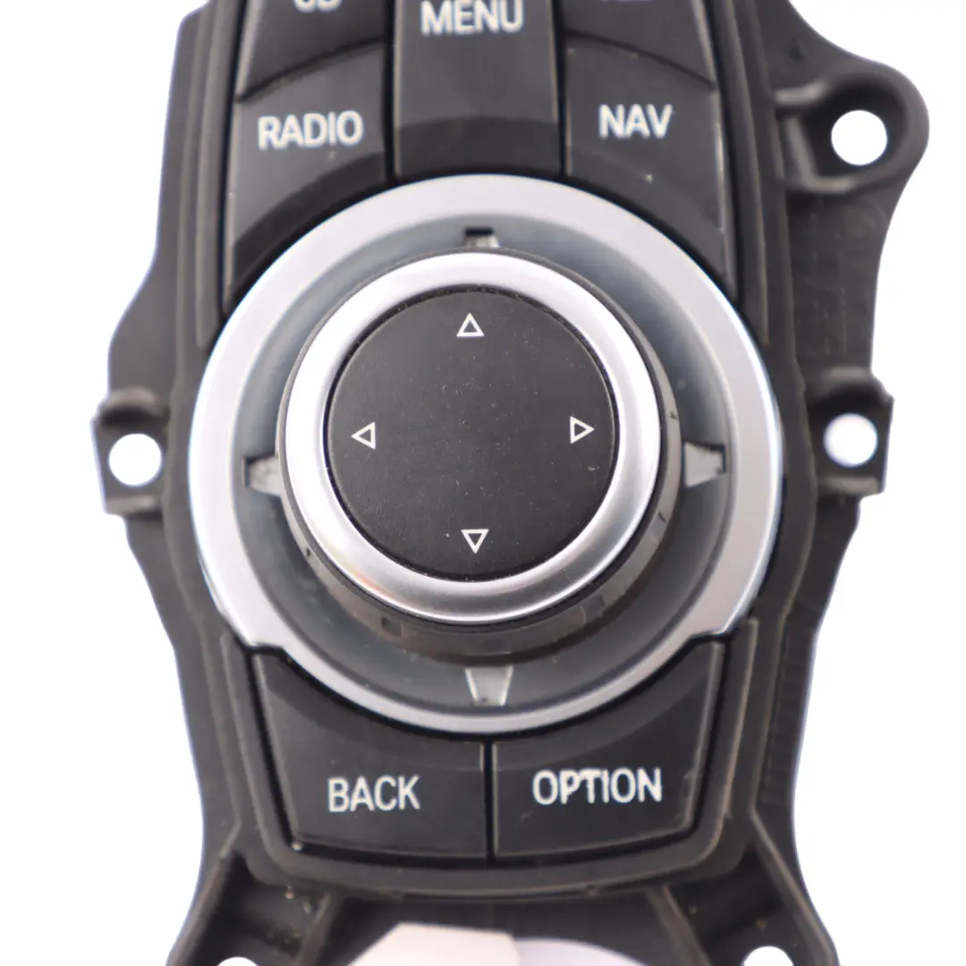 BMW E87 E90 LCI Interrupteur Contrôleur de boutons multifonctions - SKU 9240956-1 - Numéro de pièce 9240956