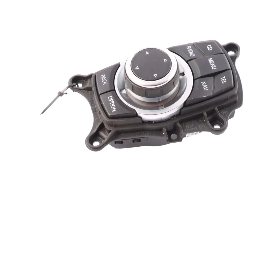 BMW E87 E90 LCI Schalter Multifunktion Staste Controller - SKU 9240956-1 - Teilenummer 9240956