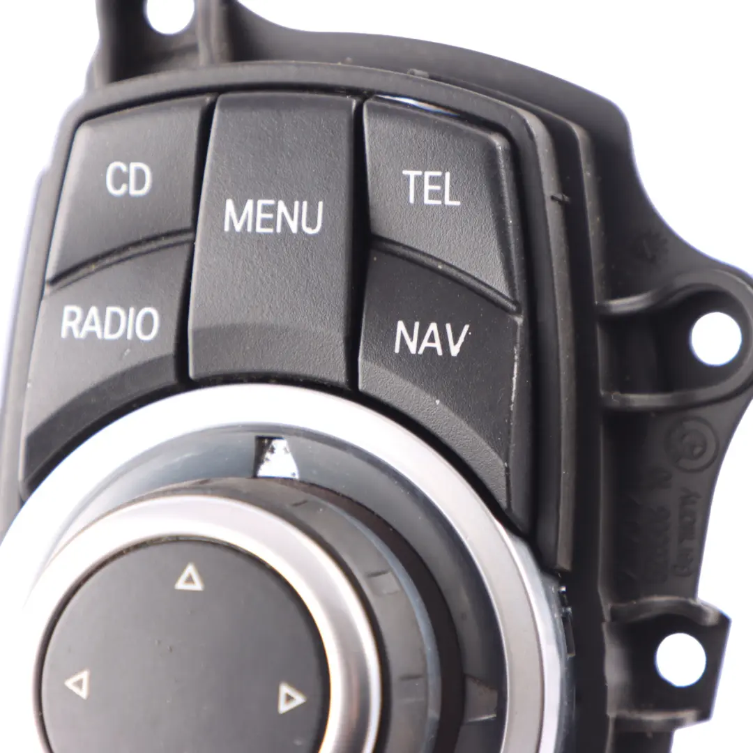 BMW E87 E90 LCI Interruttore Pulsante Multifunzione Controllore - SKU 9240956-1 - Numero di parte 9240956