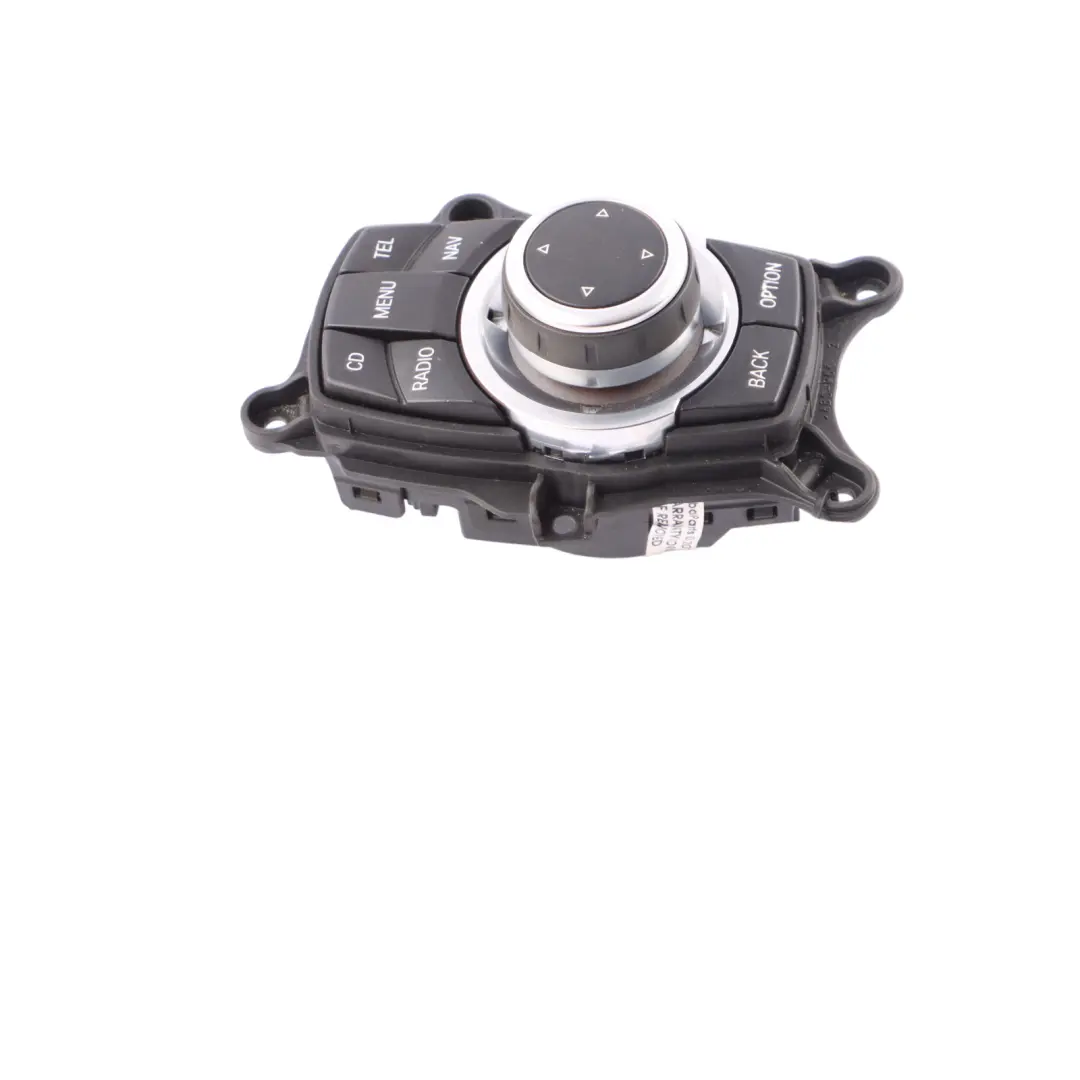 BMW E87 E90 LCI Interruttore Pulsante Multifunzione Controllore - SKU 9240956-1 - Numero di parte 9240956