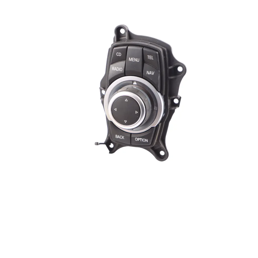 BMW E87 E90 LCI Schalter Multifunktion Staste Controller - SKU 9240956-1 - Teilenummer 9240956